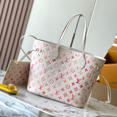 LV Shopping Bags